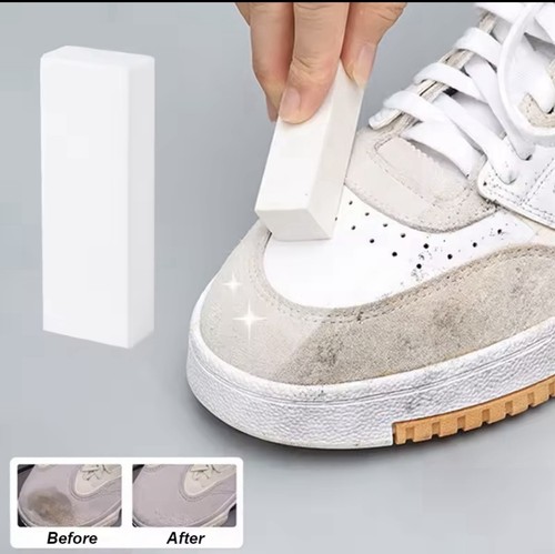 Suede sneaker shoes - sneaker, cleaning
